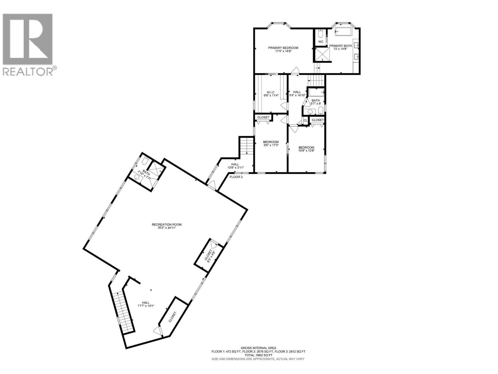  5774 Deadpine Drive, Kelowna