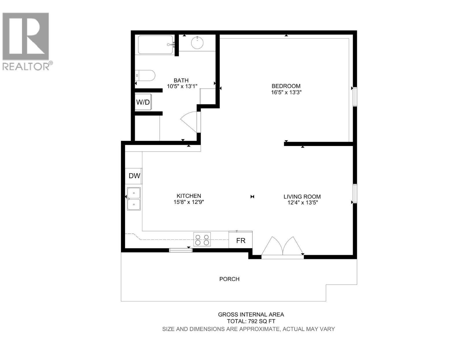  5774 Deadpine Drive, Kelowna