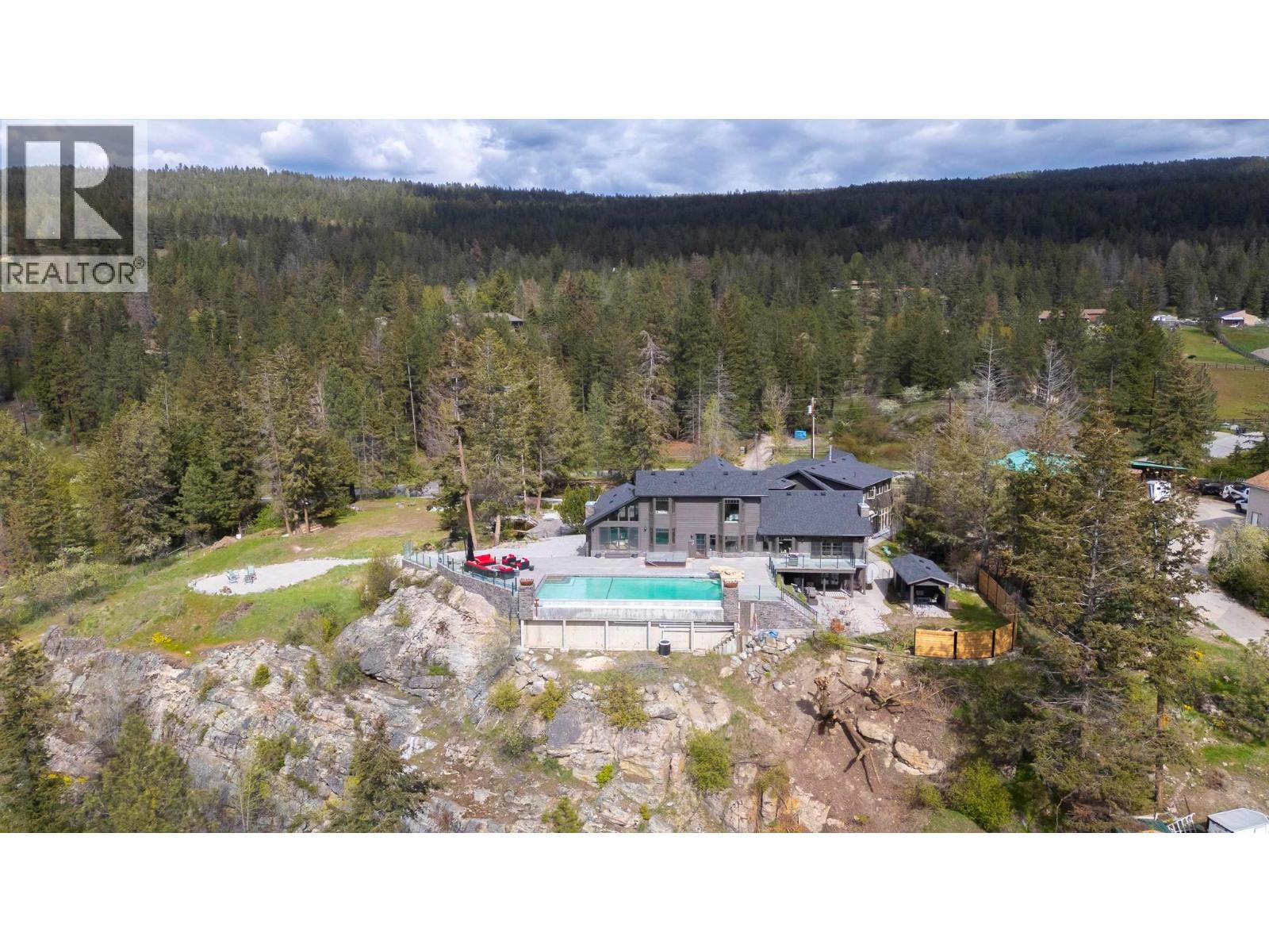  5774 Deadpine Drive, Kelowna