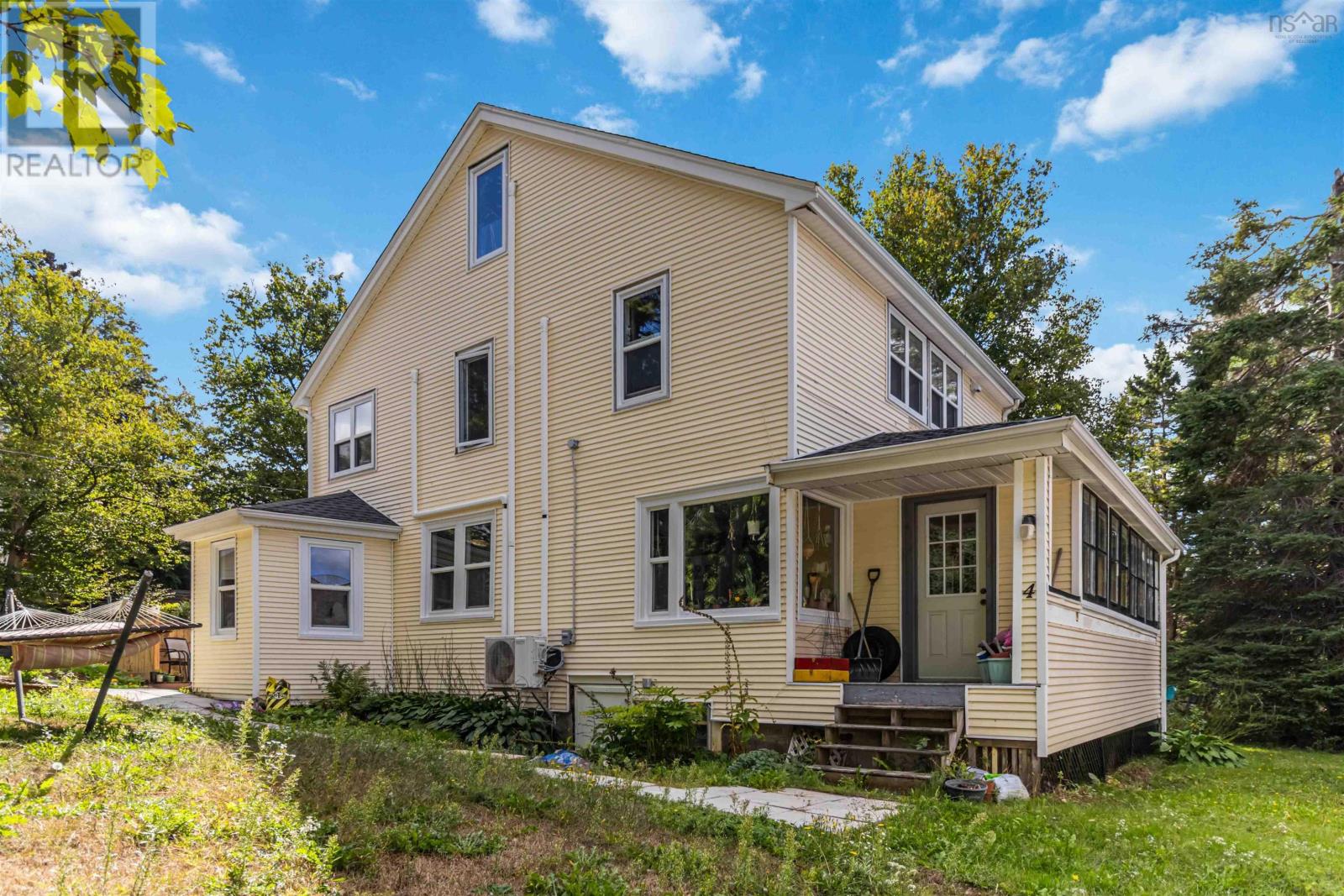 Property 4 of 50 of 4 & 6 Hemlock Street