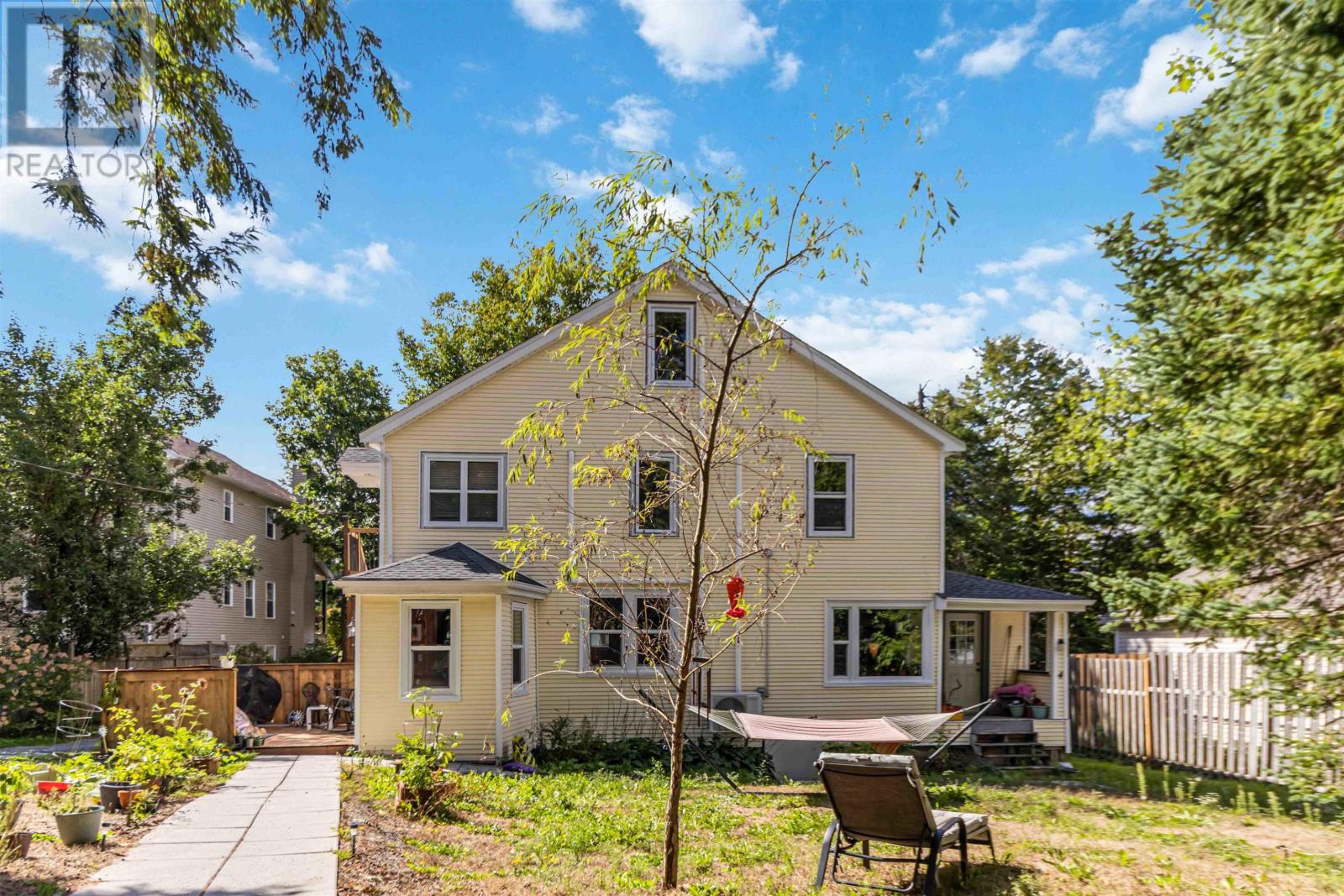 Property 3 of 50 of 4 & 6 Hemlock Street