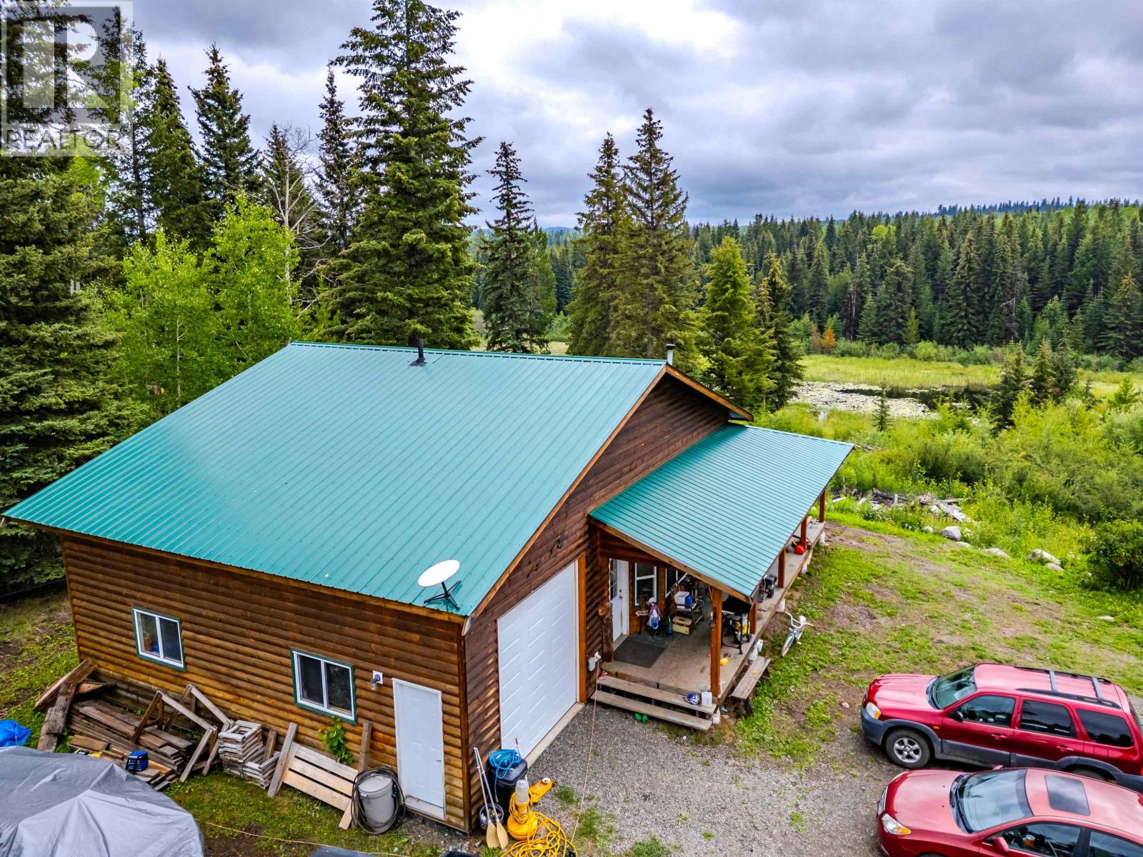 7478 BURGESS ROAD - 14