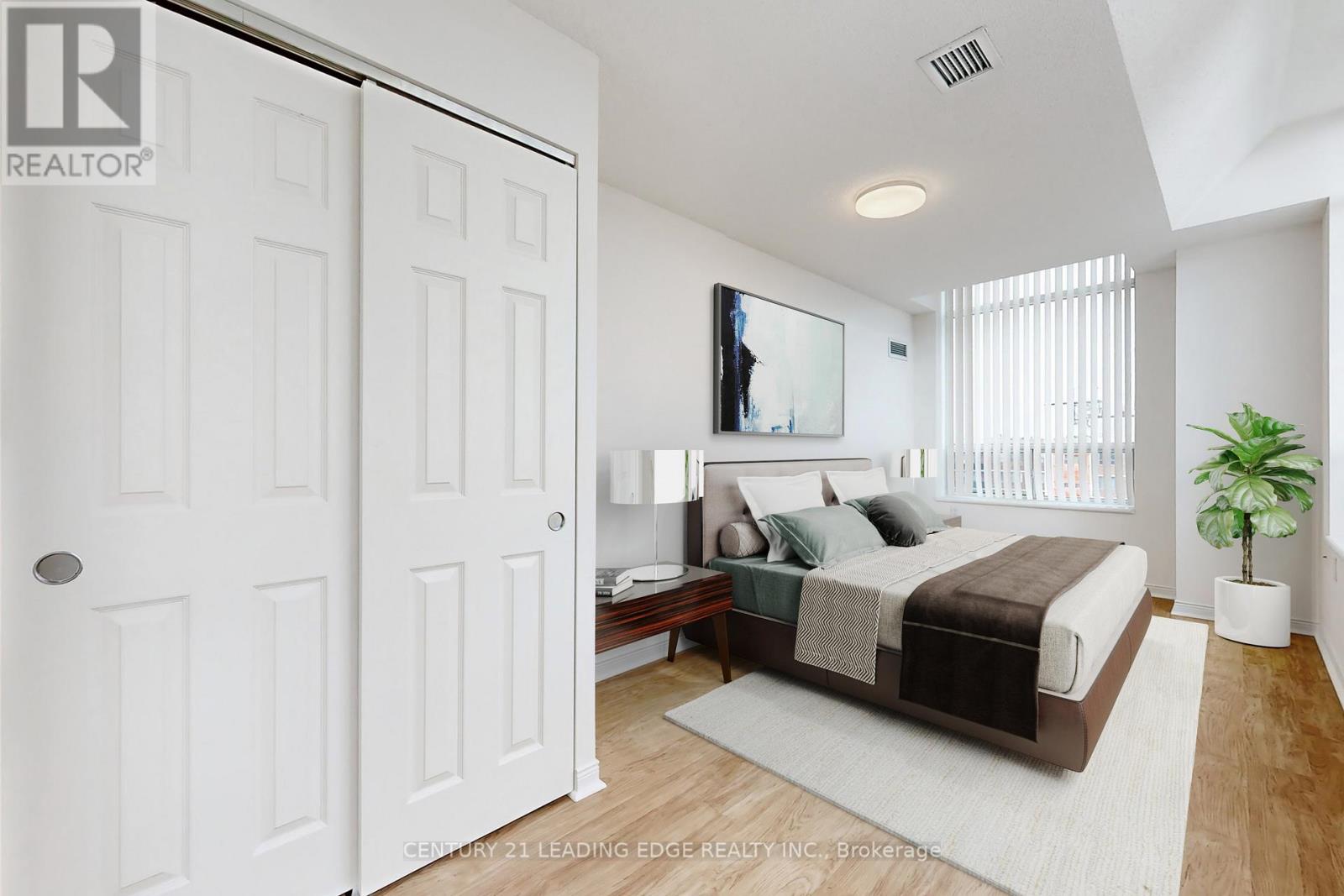 #1202 2800 WARDEN AVENUE - 13