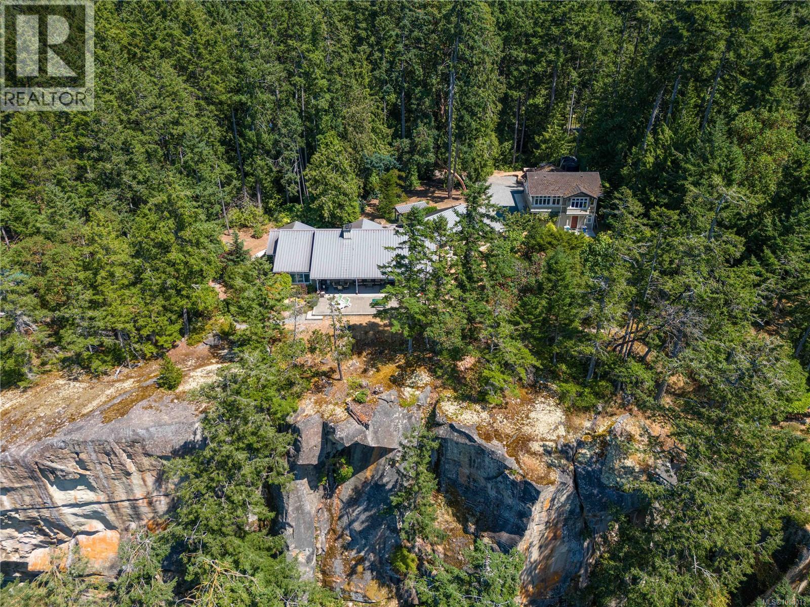  879 Canso Road, Gabriola Island