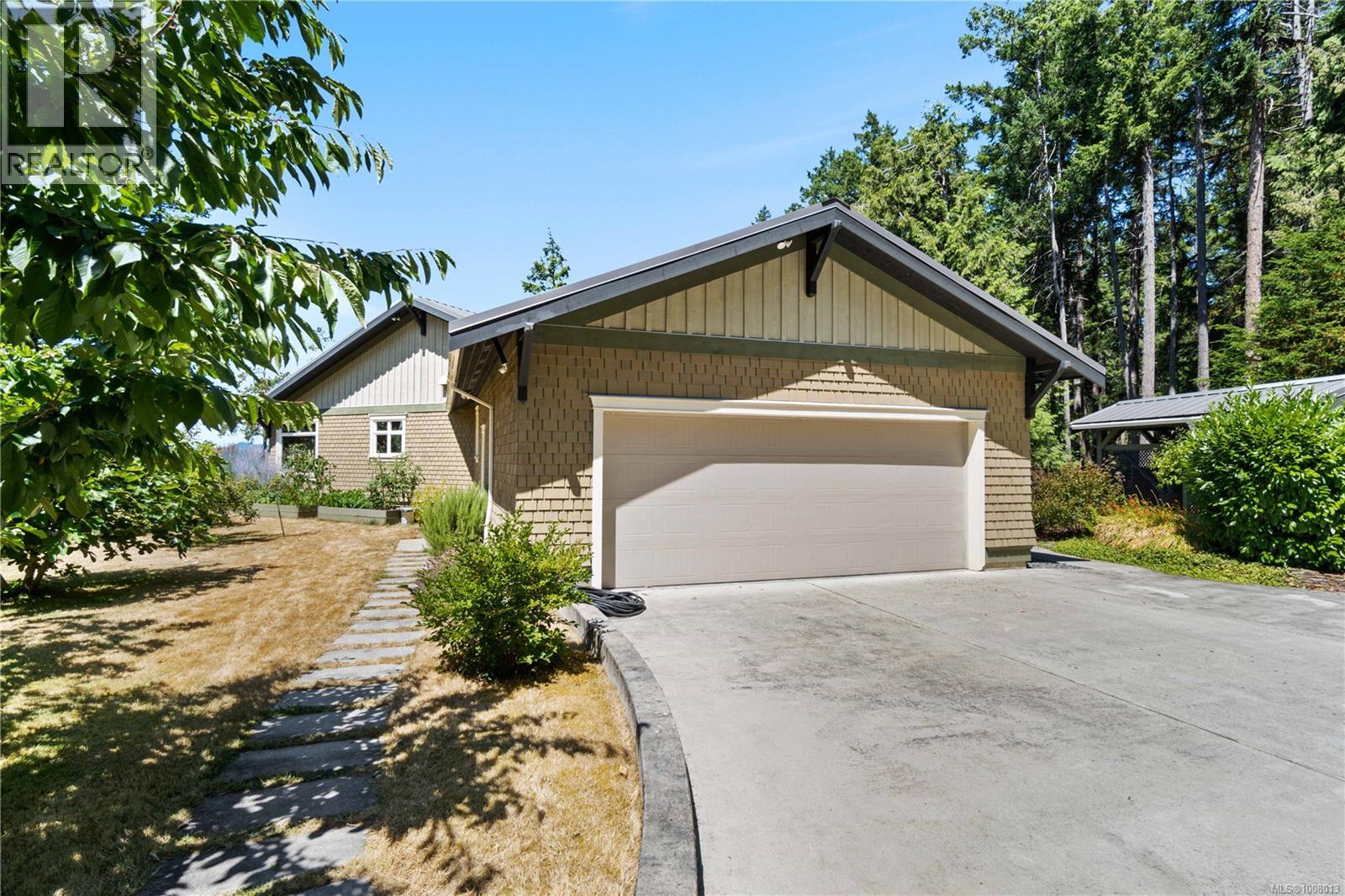  879 Canso Road, Gabriola Island