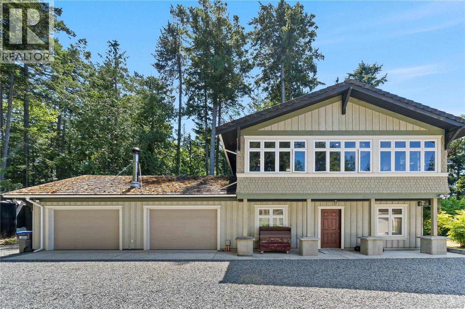  879 Canso Road, Gabriola Island