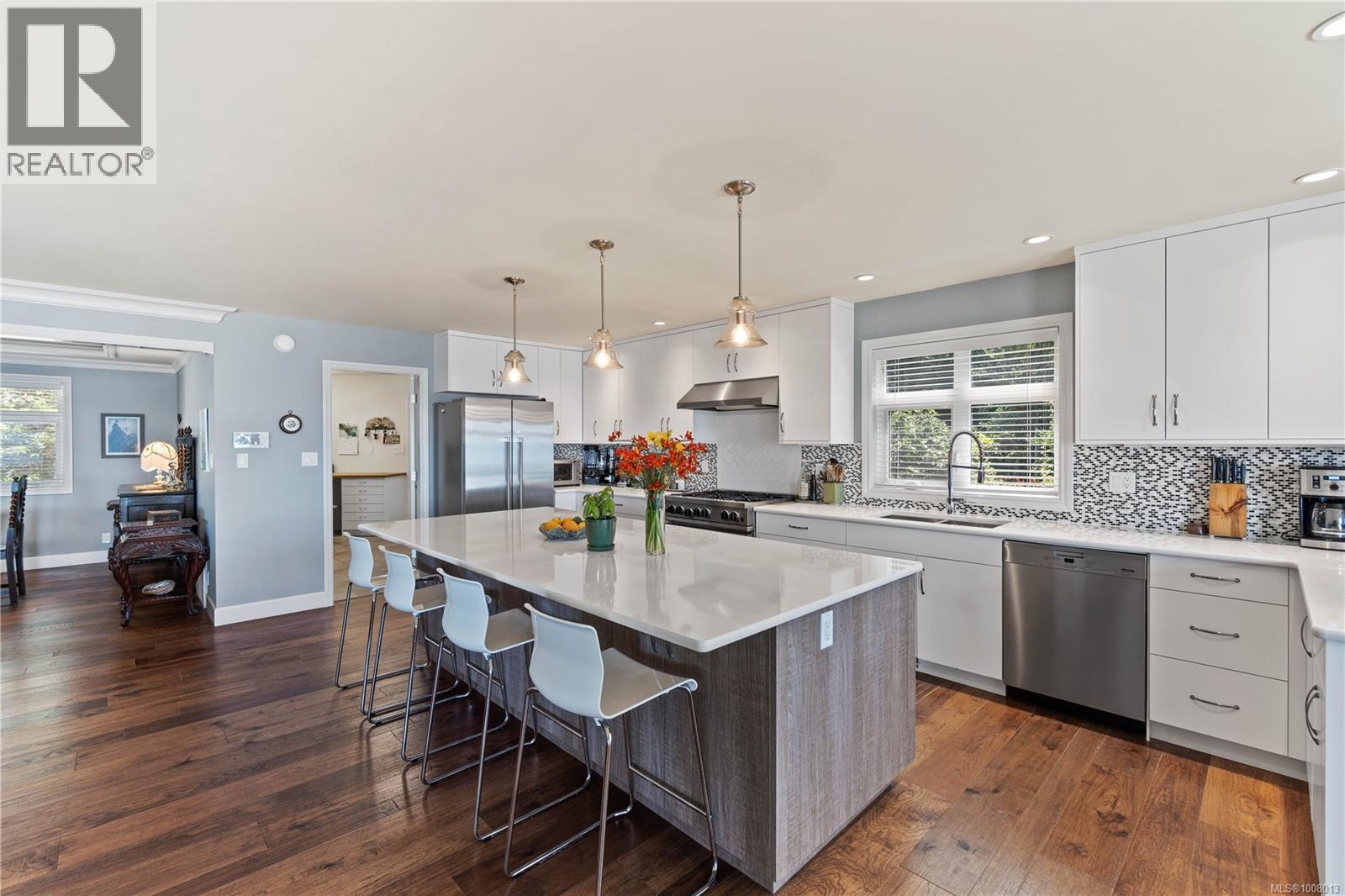  879 Canso Road, Gabriola Island