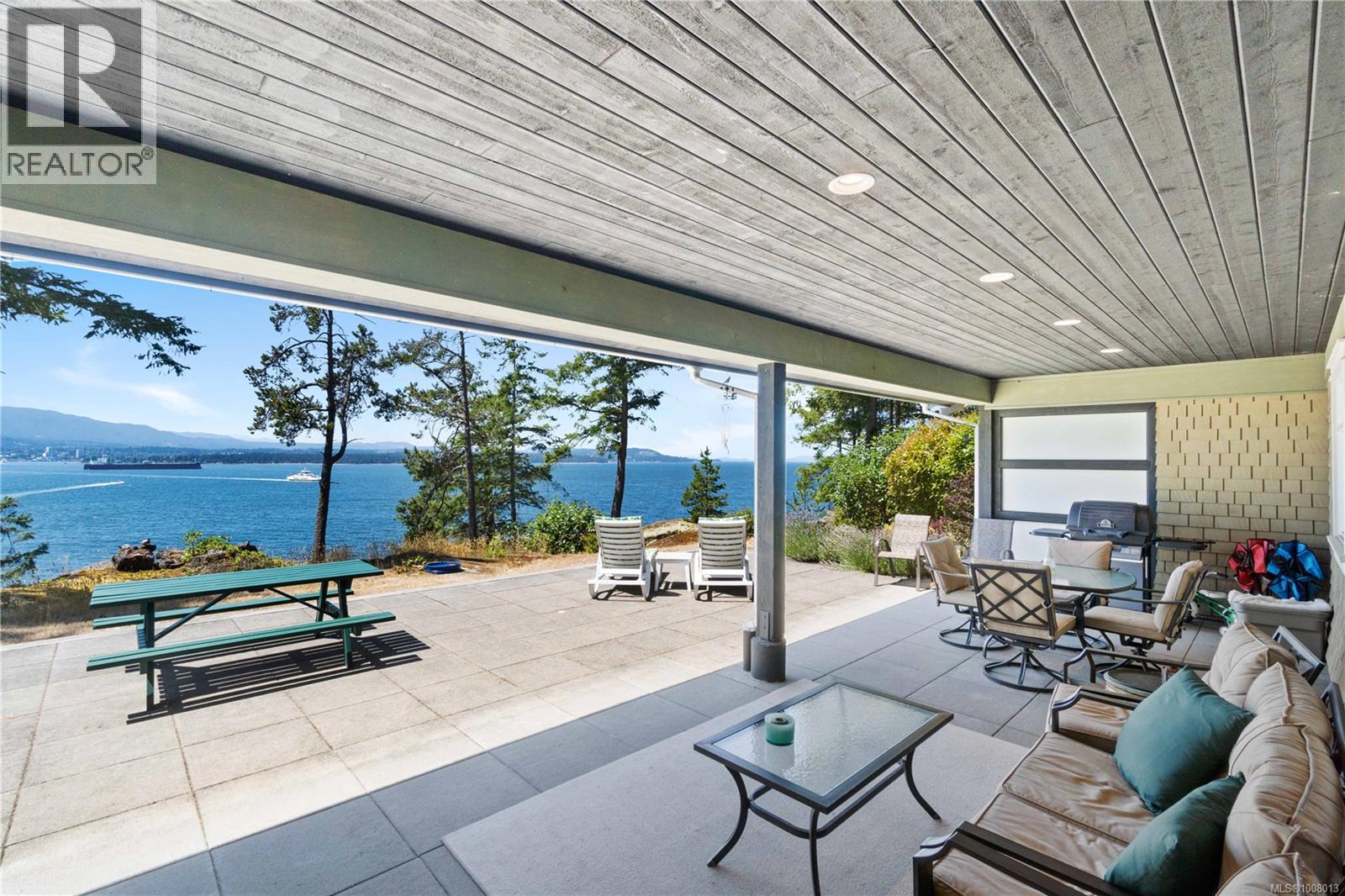  879 Canso Road, Gabriola Island