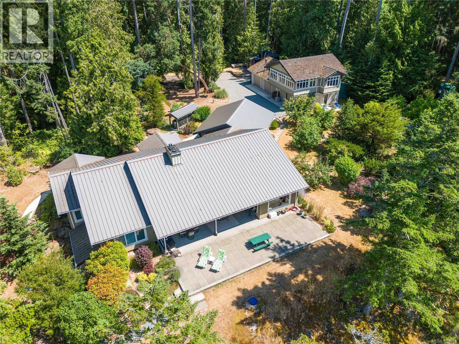  879 Canso Road, Gabriola Island