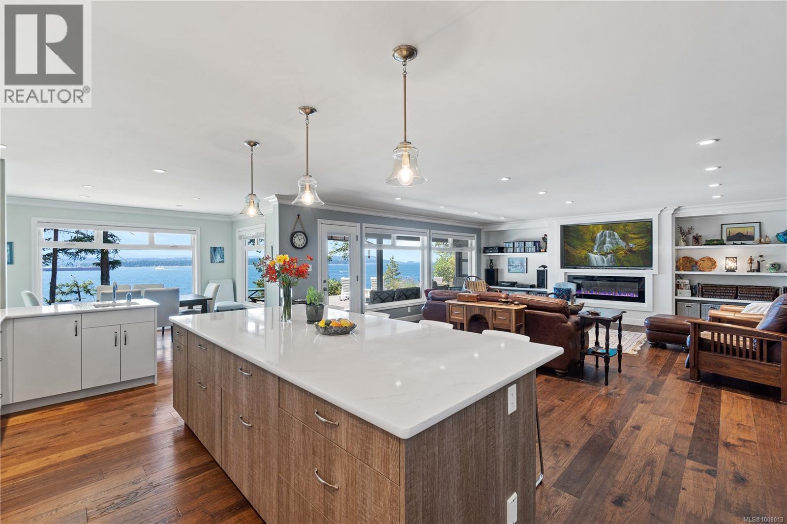  879 Canso Road, Gabriola Island