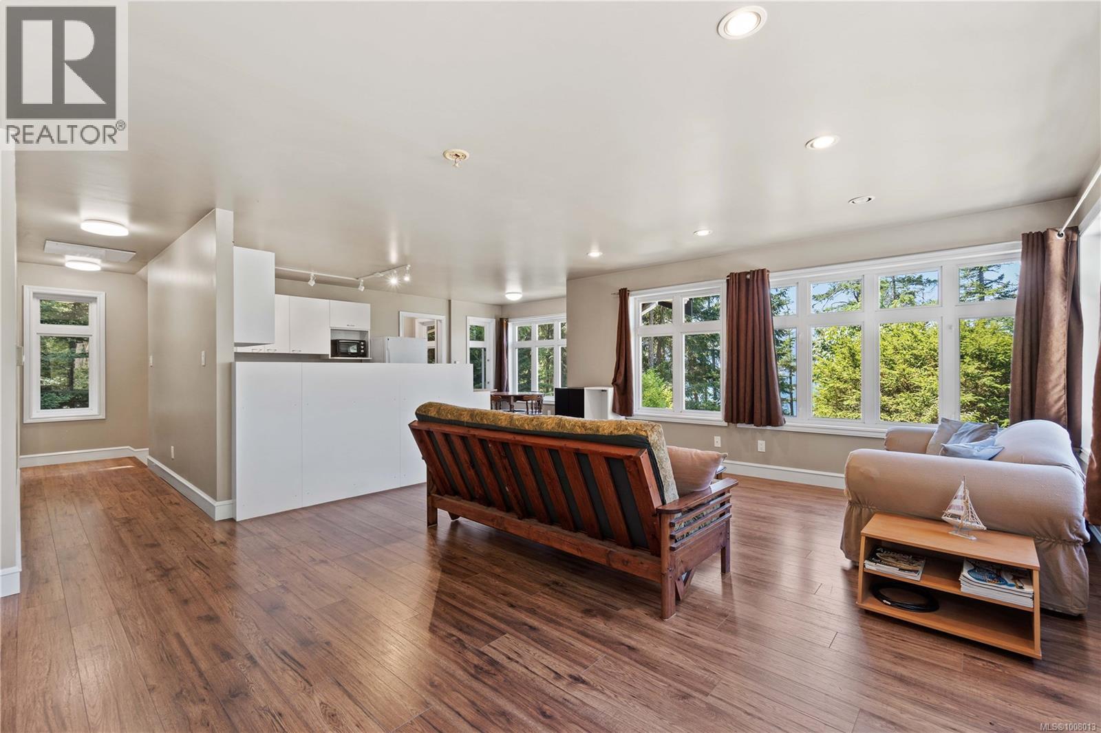  879 Canso Road, Gabriola Island