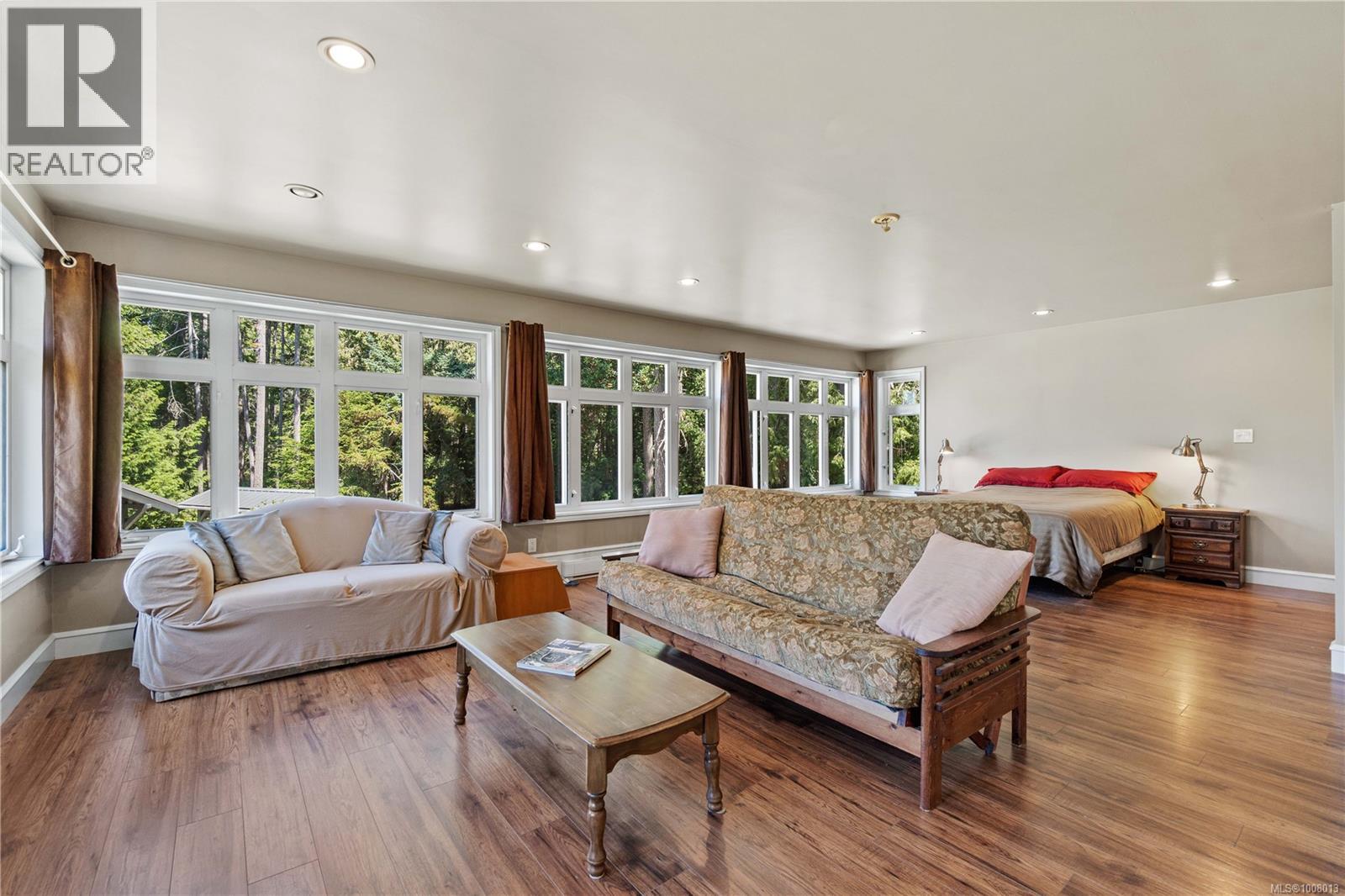  879 Canso Road, Gabriola Island