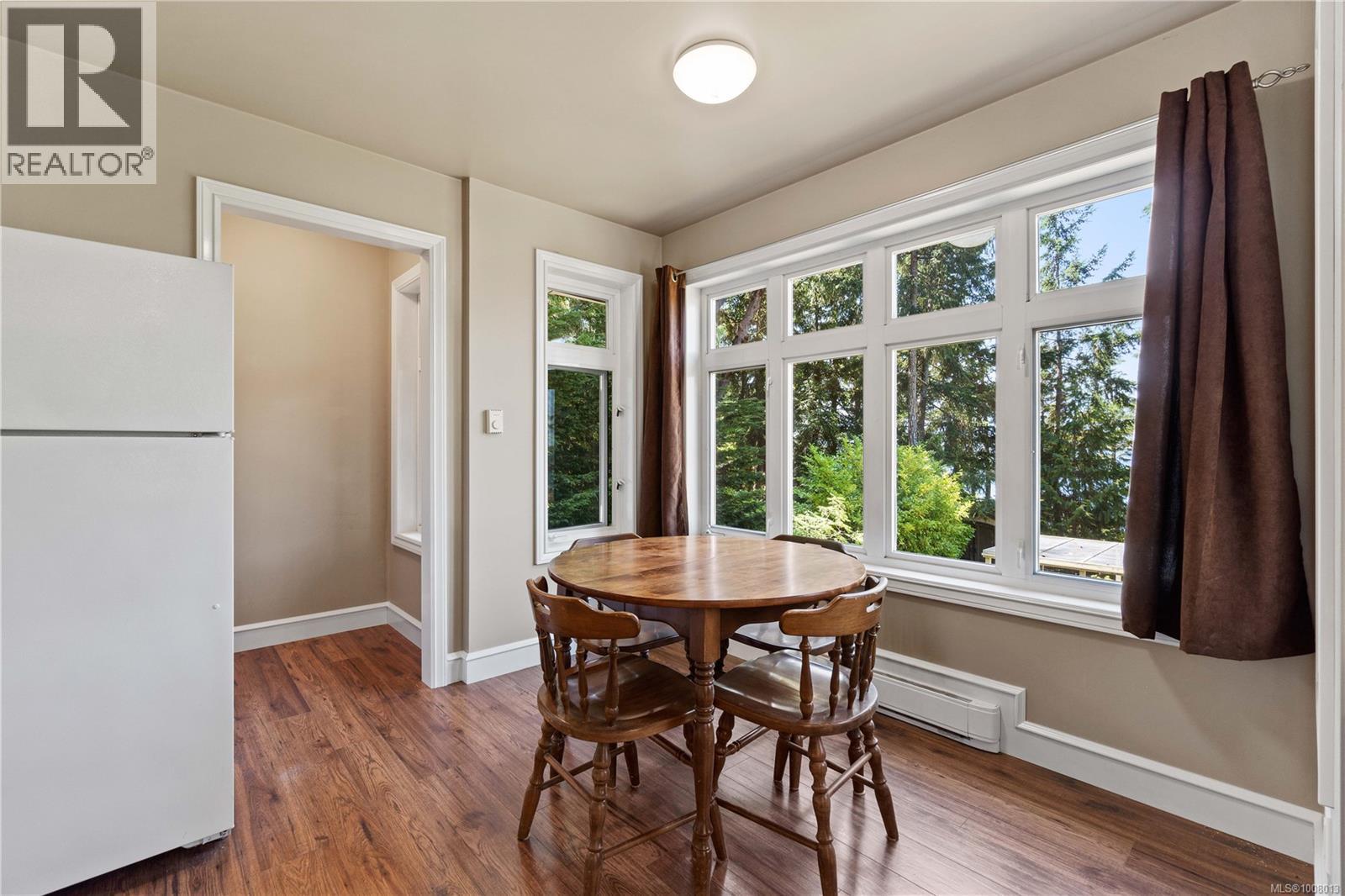  879 Canso Road, Gabriola Island