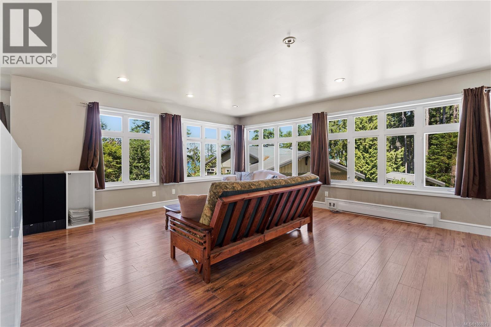  879 Canso Road, Gabriola Island