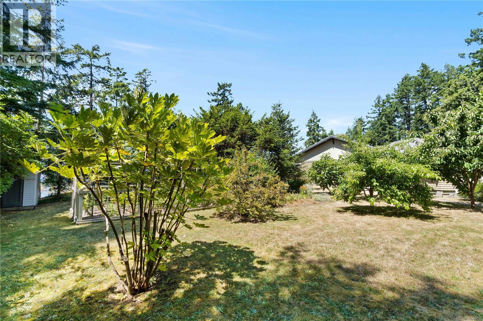  879 Canso Road, Gabriola Island