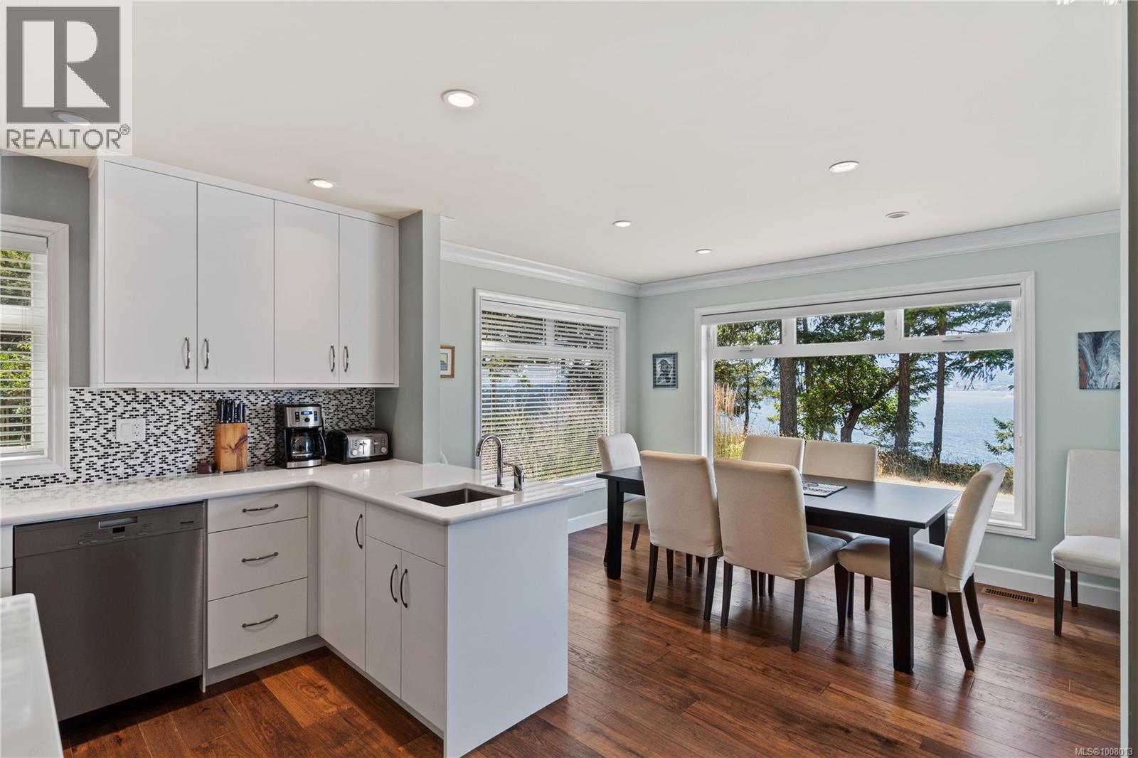  879 Canso Road, Gabriola Island