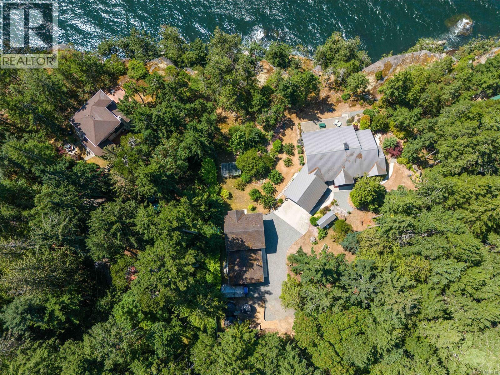 879 Canso Rd - Photo 4 of 60, Gabriola Island, British Columbia