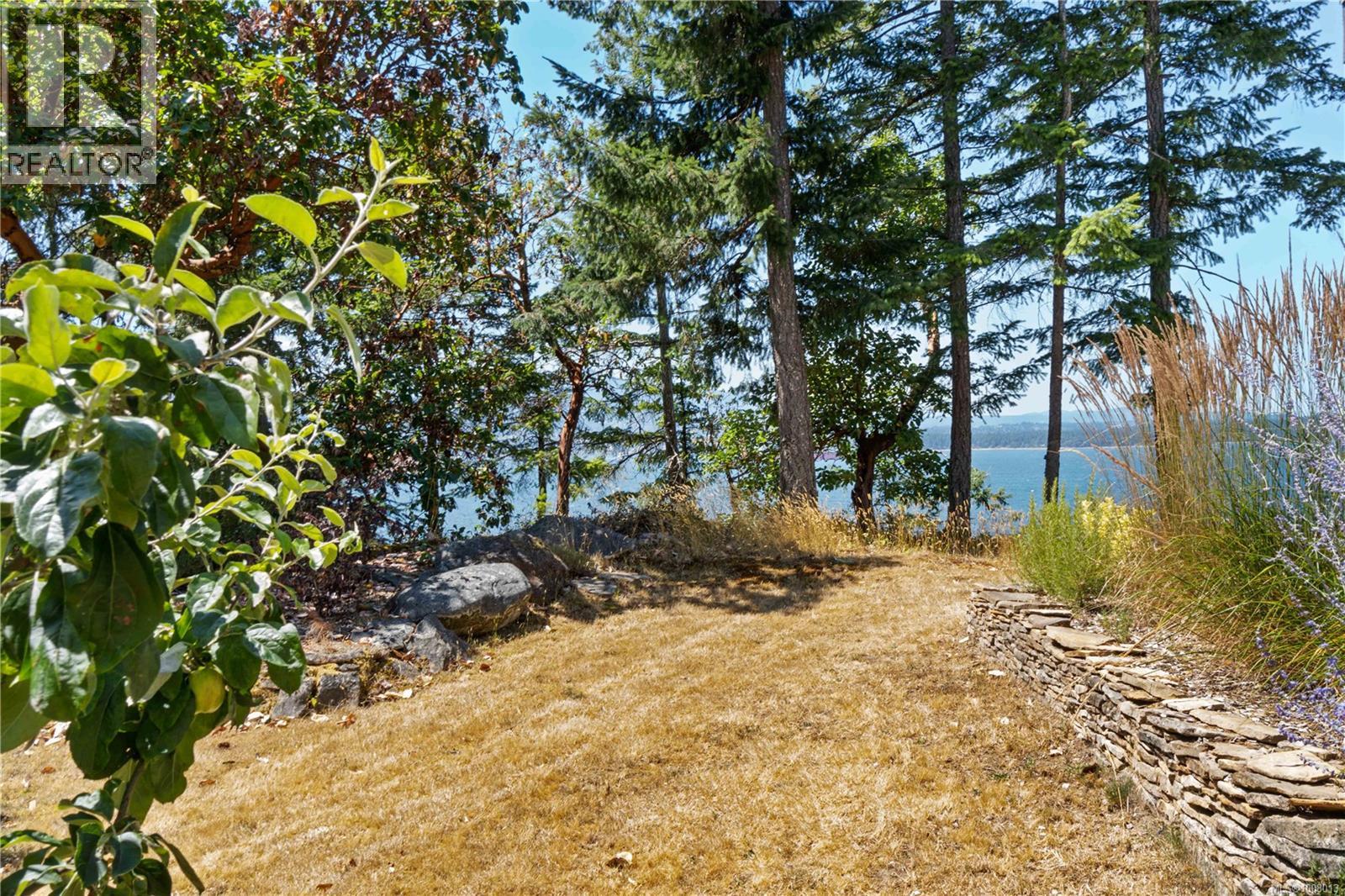  879 Canso Road, Gabriola Island
