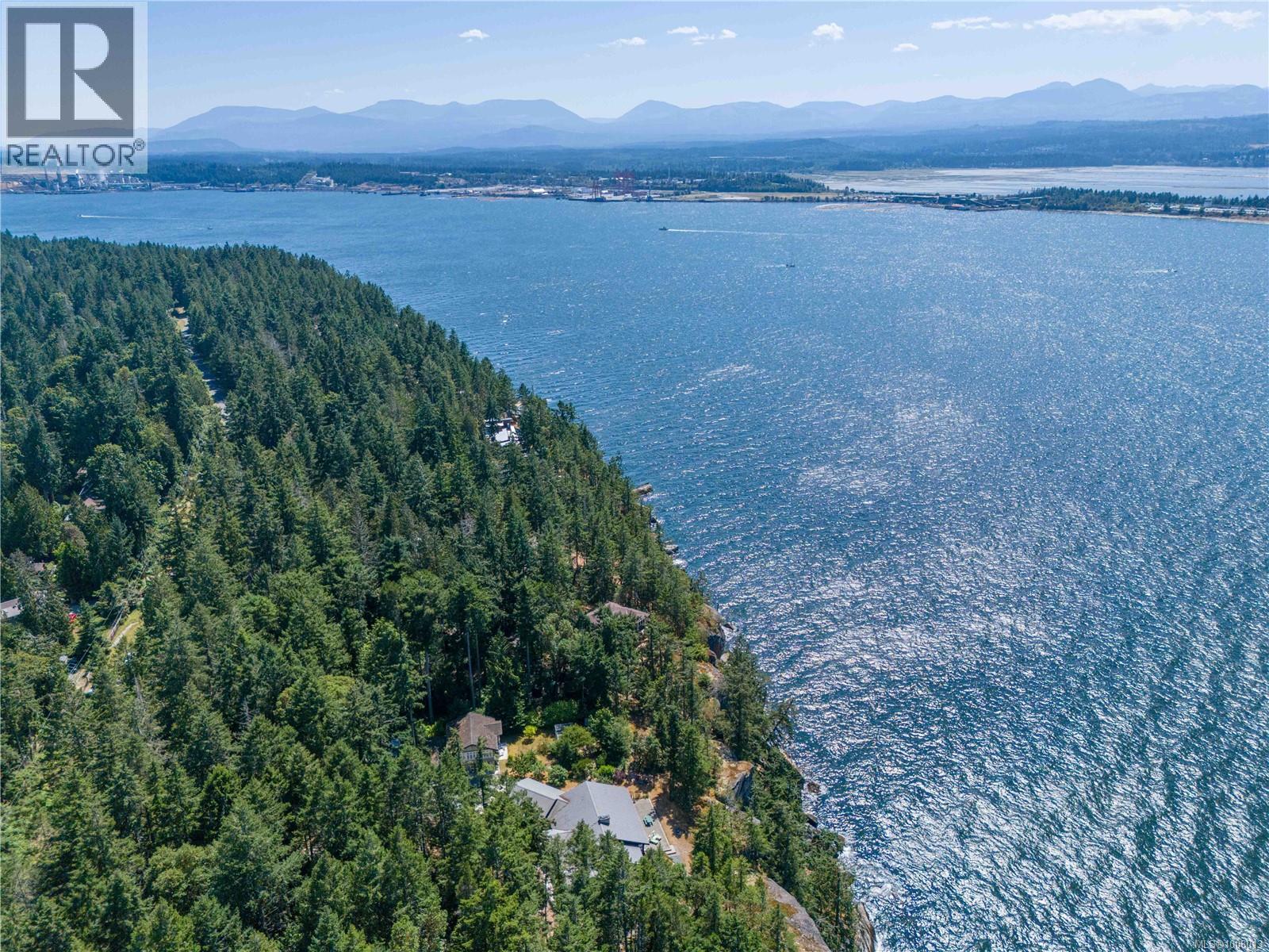  879 Canso Road, Gabriola Island