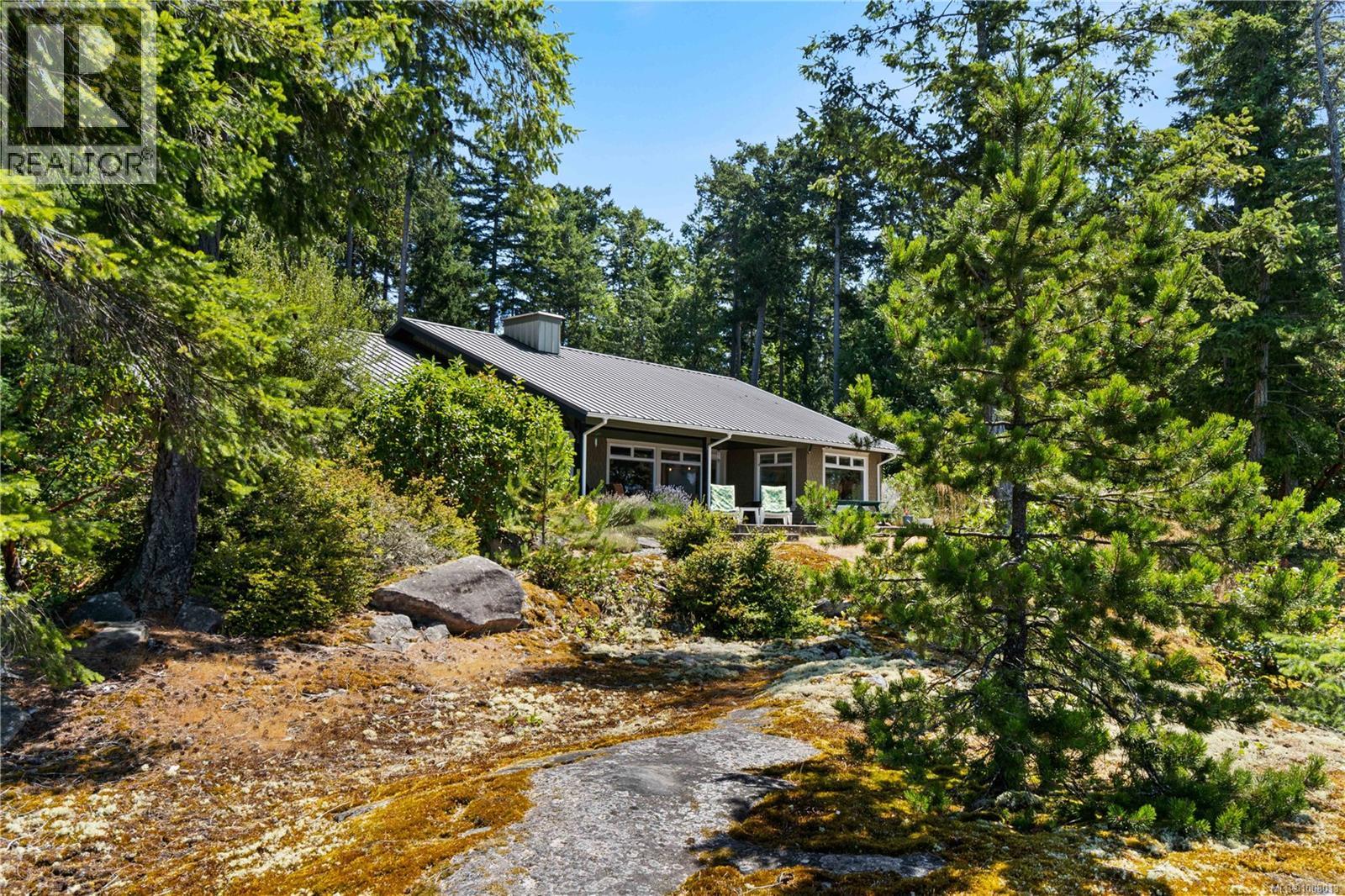 879 Canso Road, Gabriola Island