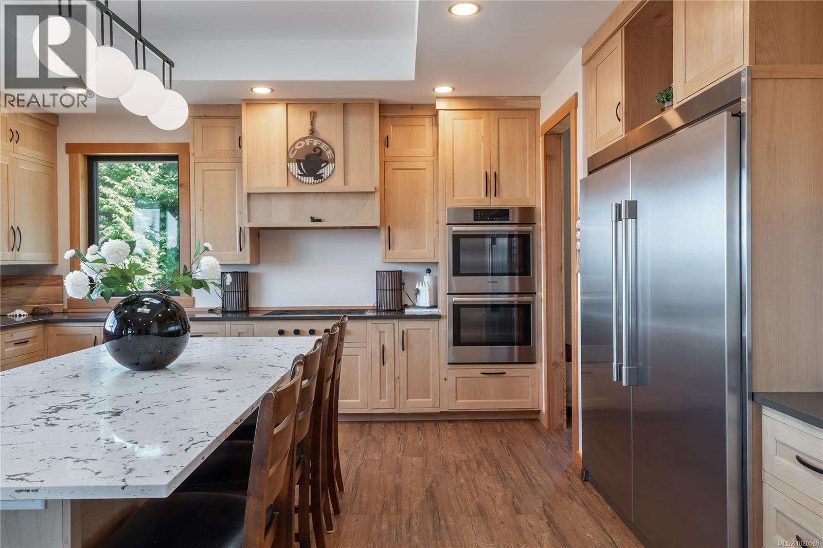  573 Horseshoe Road, Gabriola Island