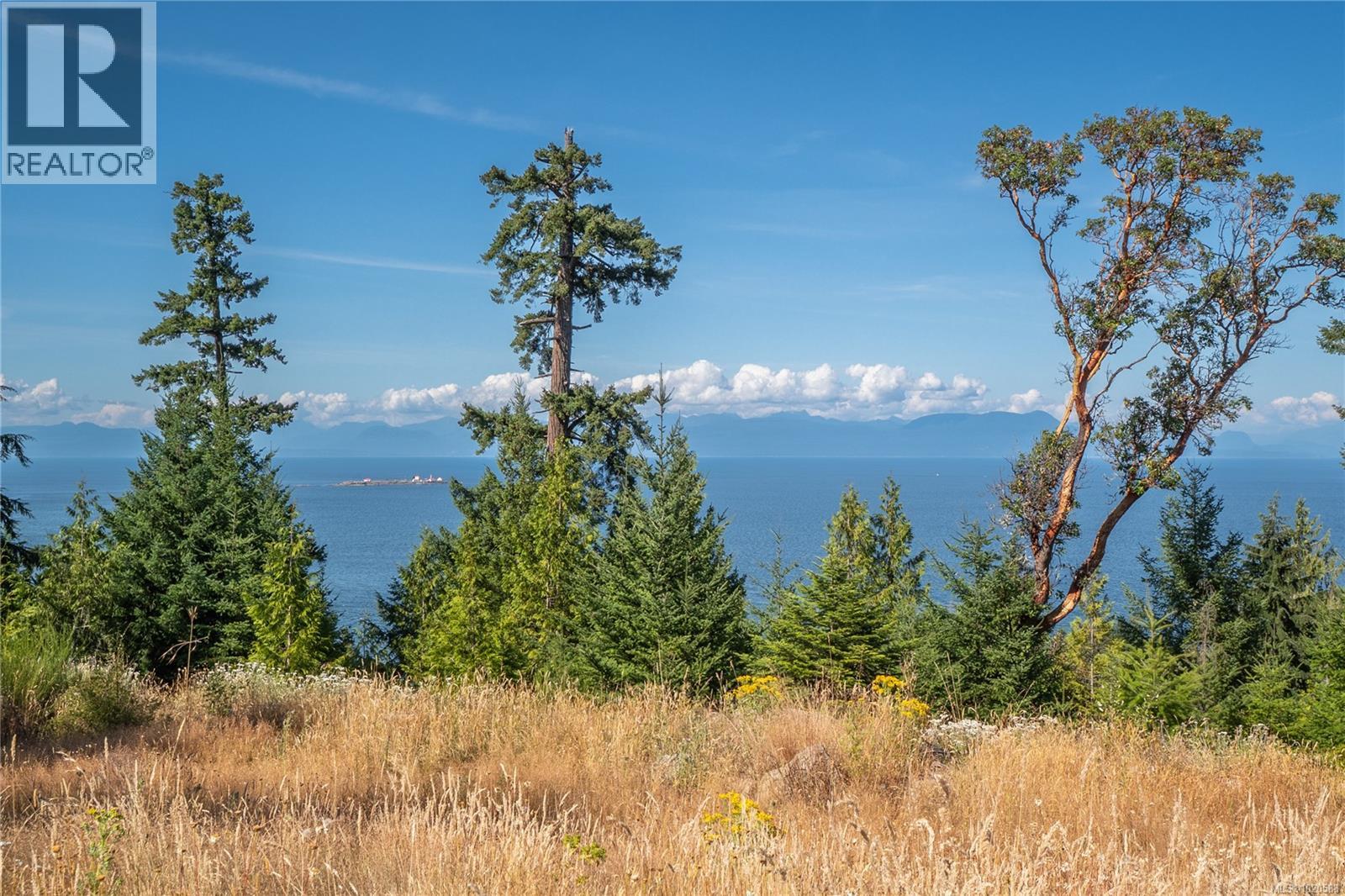  573 Horseshoe Road, Gabriola Island