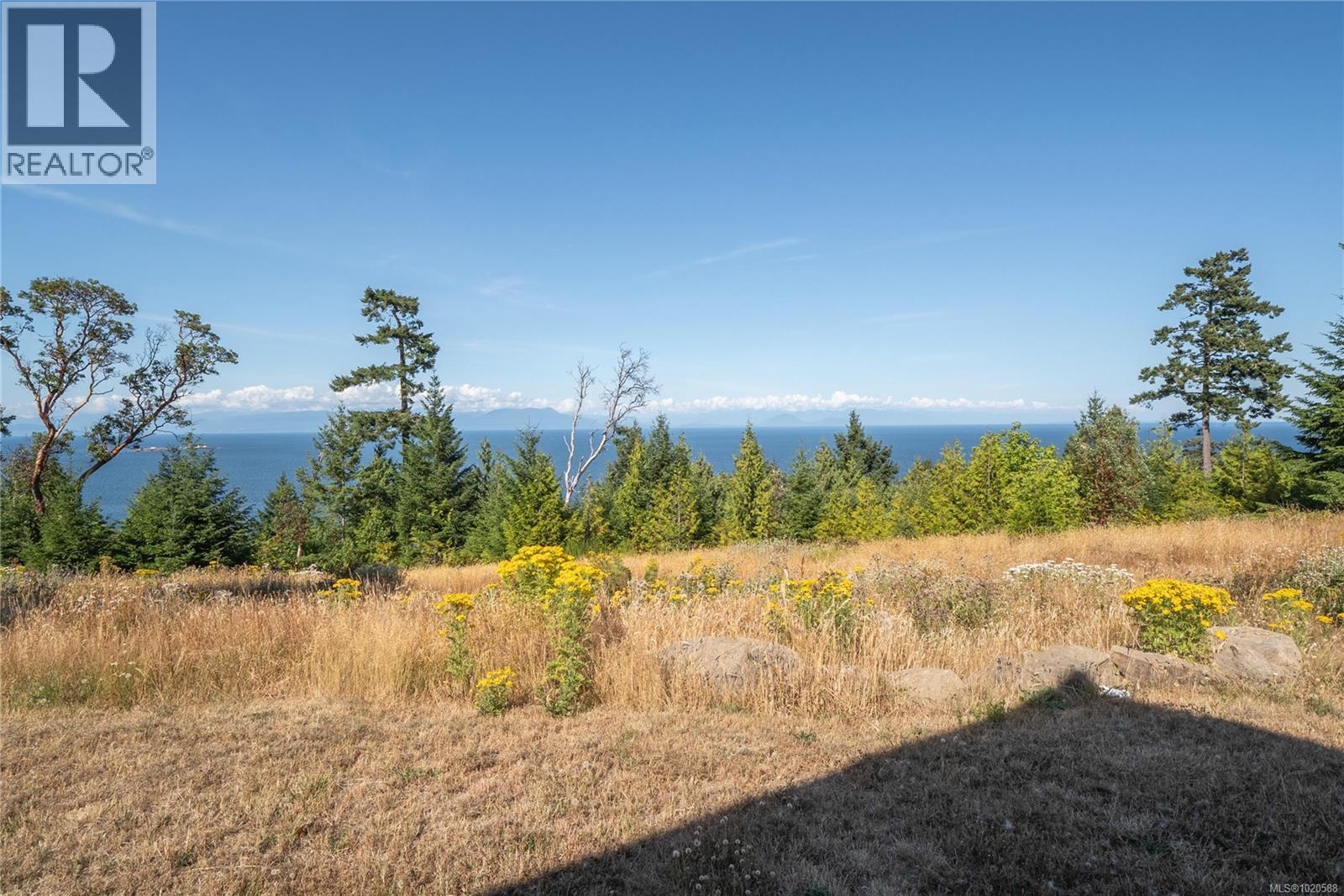  573 Horseshoe Road, Gabriola Island