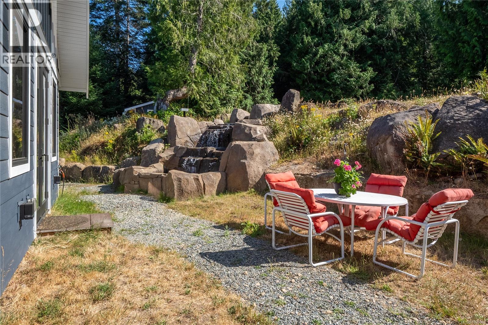  573 Horseshoe Road, Gabriola Island