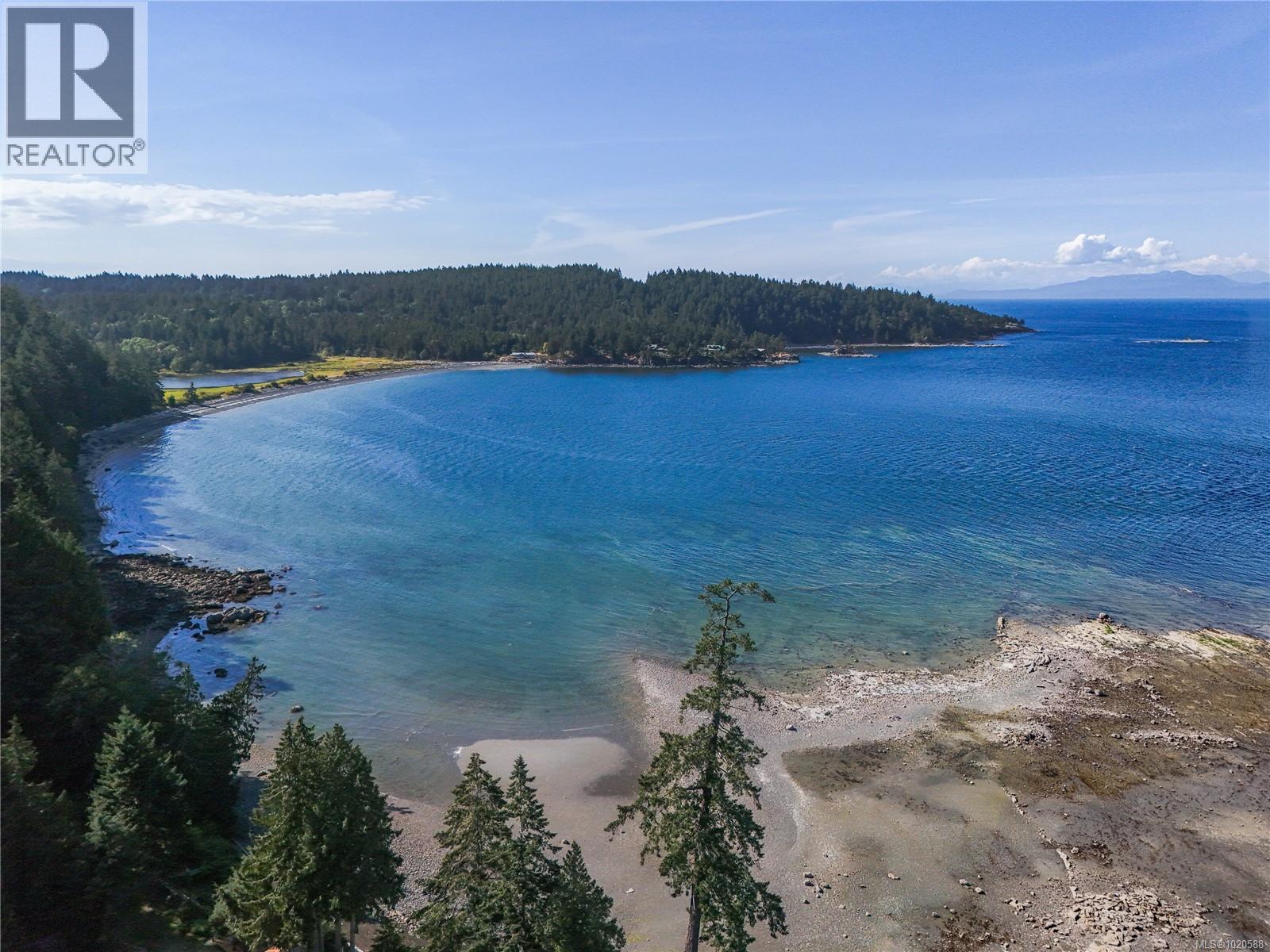  573 Horseshoe Road, Gabriola Island