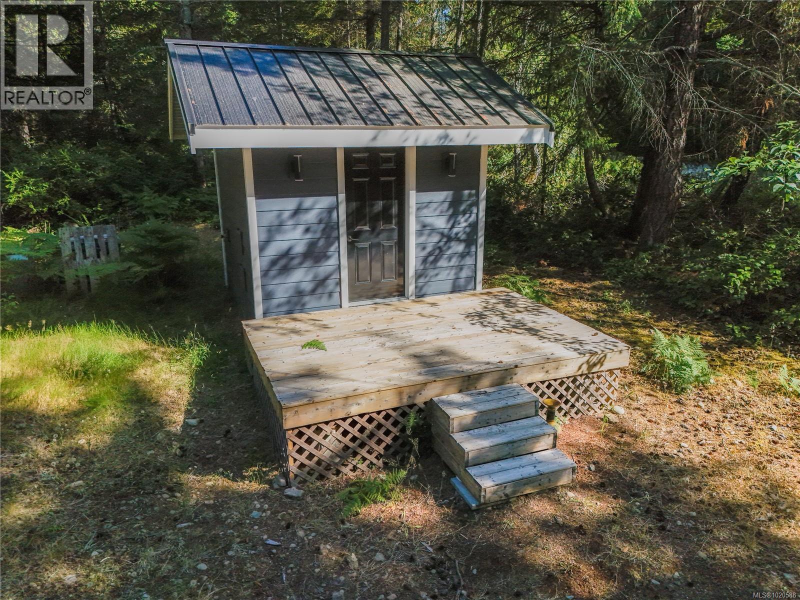  573 Horseshoe Road, Gabriola Island