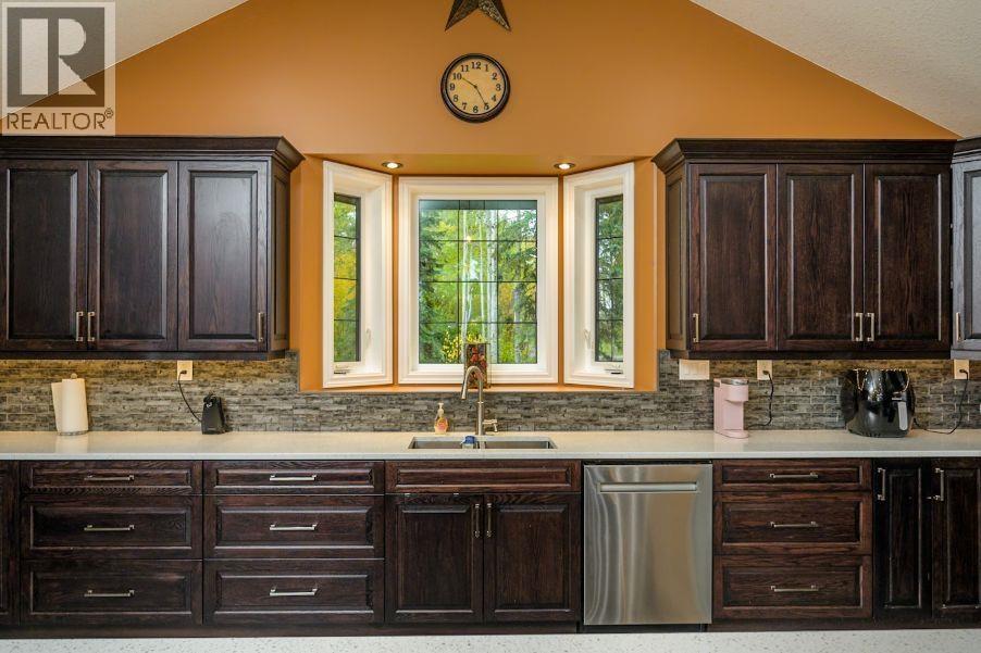 4438 HANET ROAD, Prince George