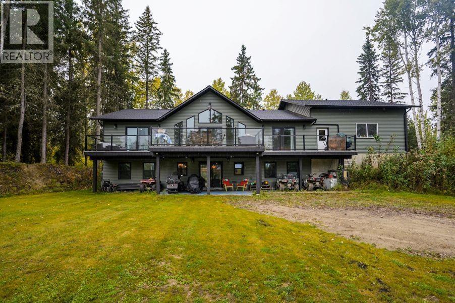 4438 HANET ROAD, Prince George