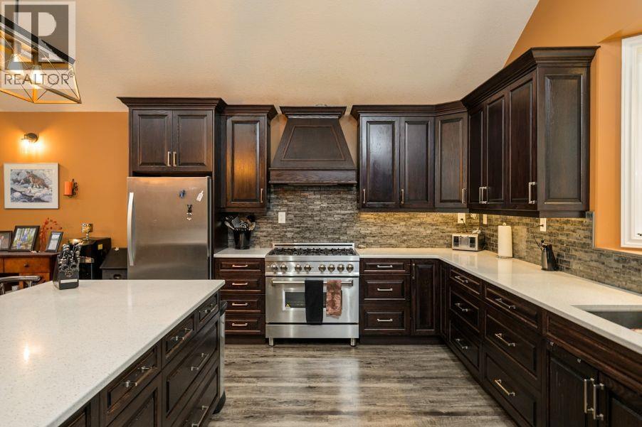 4438 HANET ROAD, Prince George