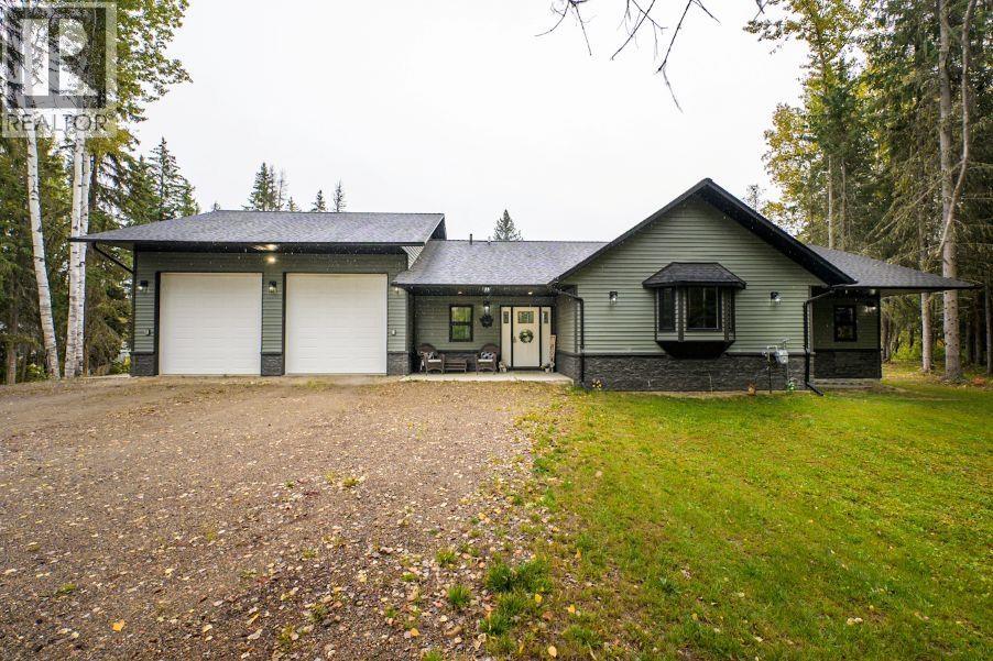 4438 HANET ROAD, Prince George