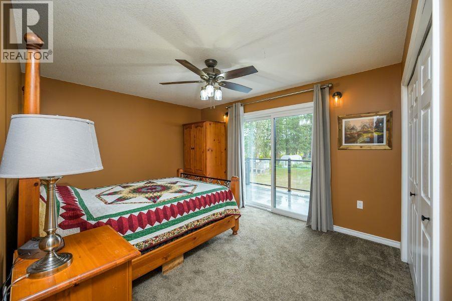 4438 HANET ROAD, Prince George