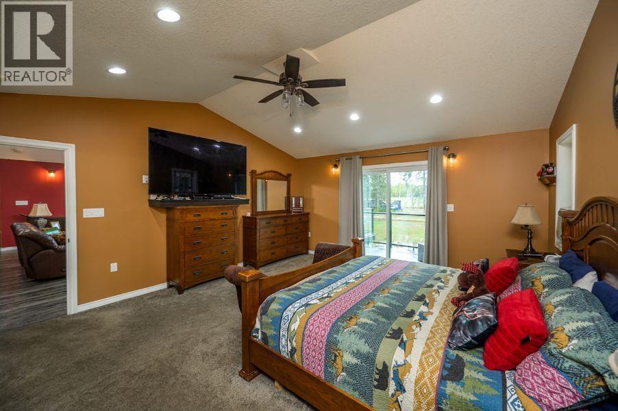 4438 HANET ROAD, Prince George