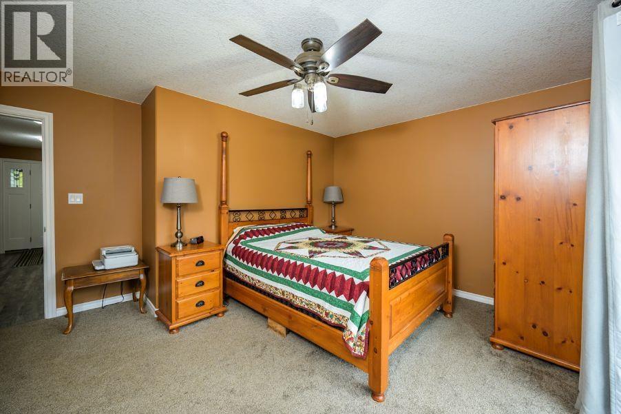 4438 HANET ROAD, Prince George