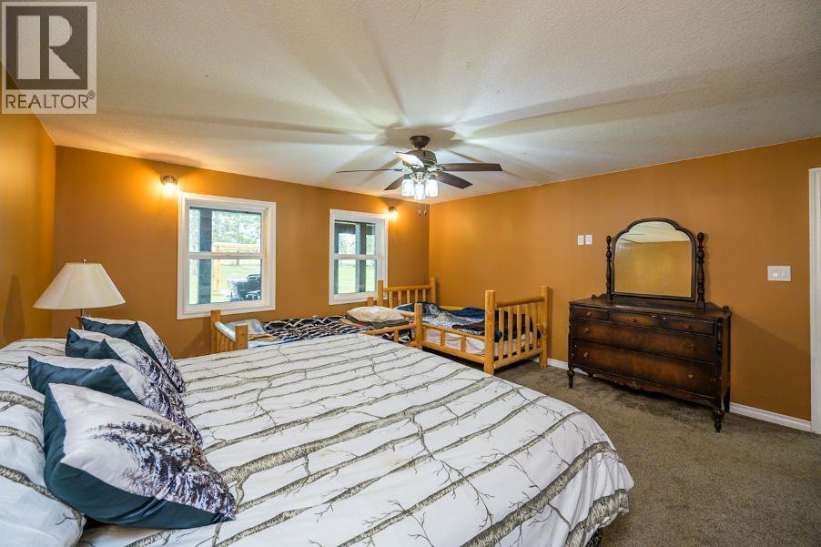 4438 HANET ROAD, Prince George