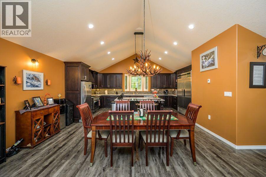 4438 HANET ROAD, Prince George