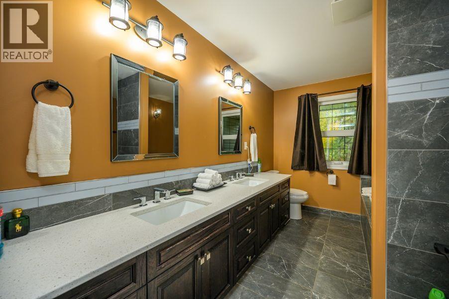 4438 HANET ROAD, Prince George