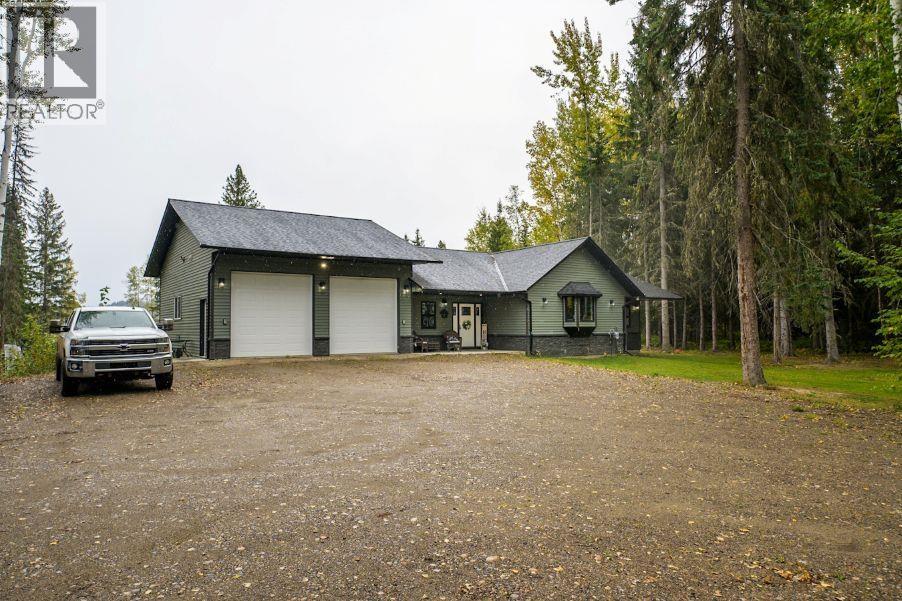 4438 HANET ROAD, Prince George