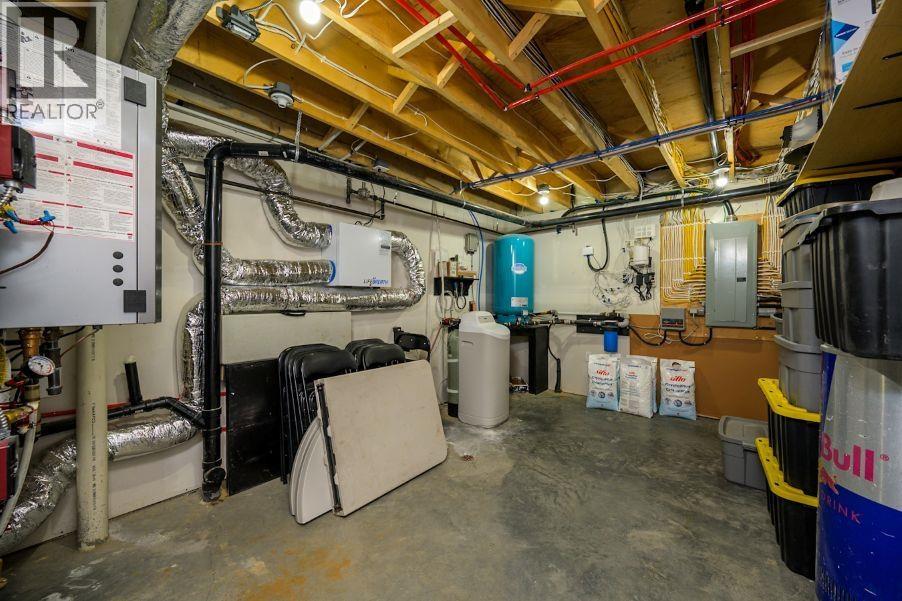 4438 HANET ROAD, Prince George