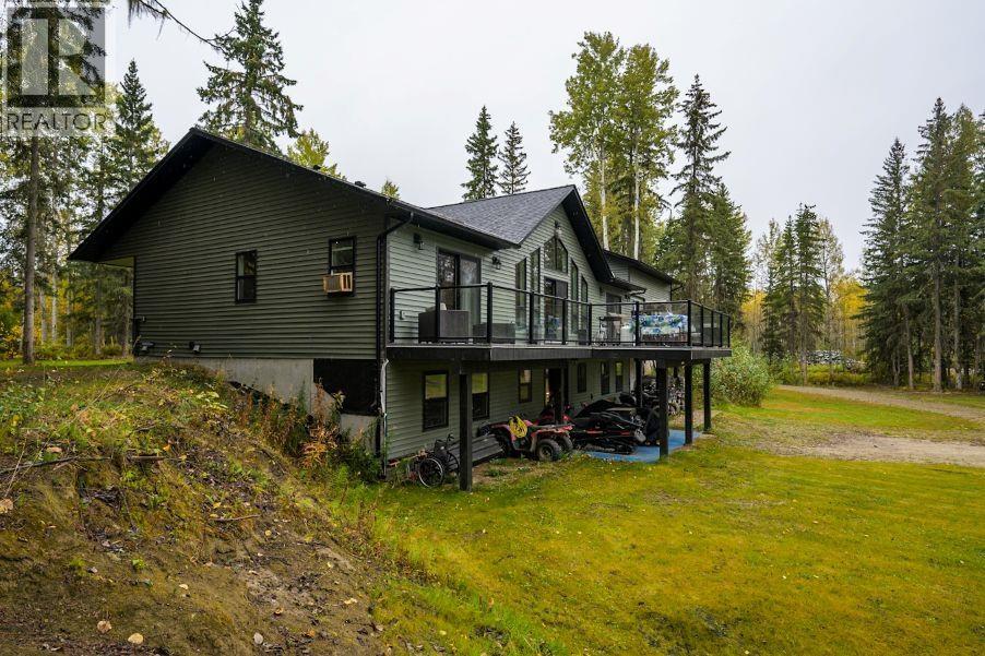 4438 HANET ROAD, Prince George