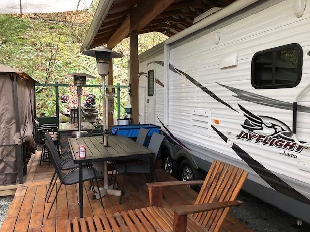 D5 65443 EMORY CREEK ROAD, Yale "“ Dogwood Valley - Photo 4 of 18, Hope, British Columbia