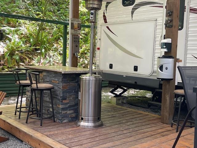 D5 65443 EMORY CREEK ROAD, Yale "“ Dogwood Valley - Photo 5 of 18, Hope, British Columbia