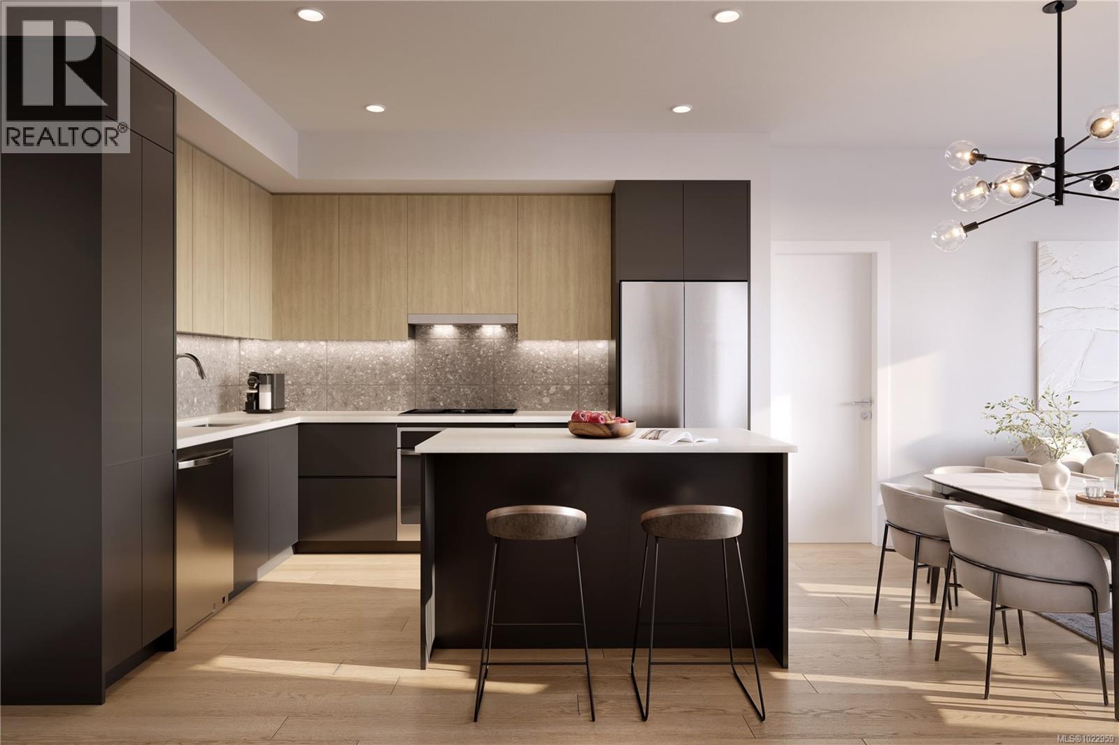 107 3582 Ryder Hesjedal Way, Colwood