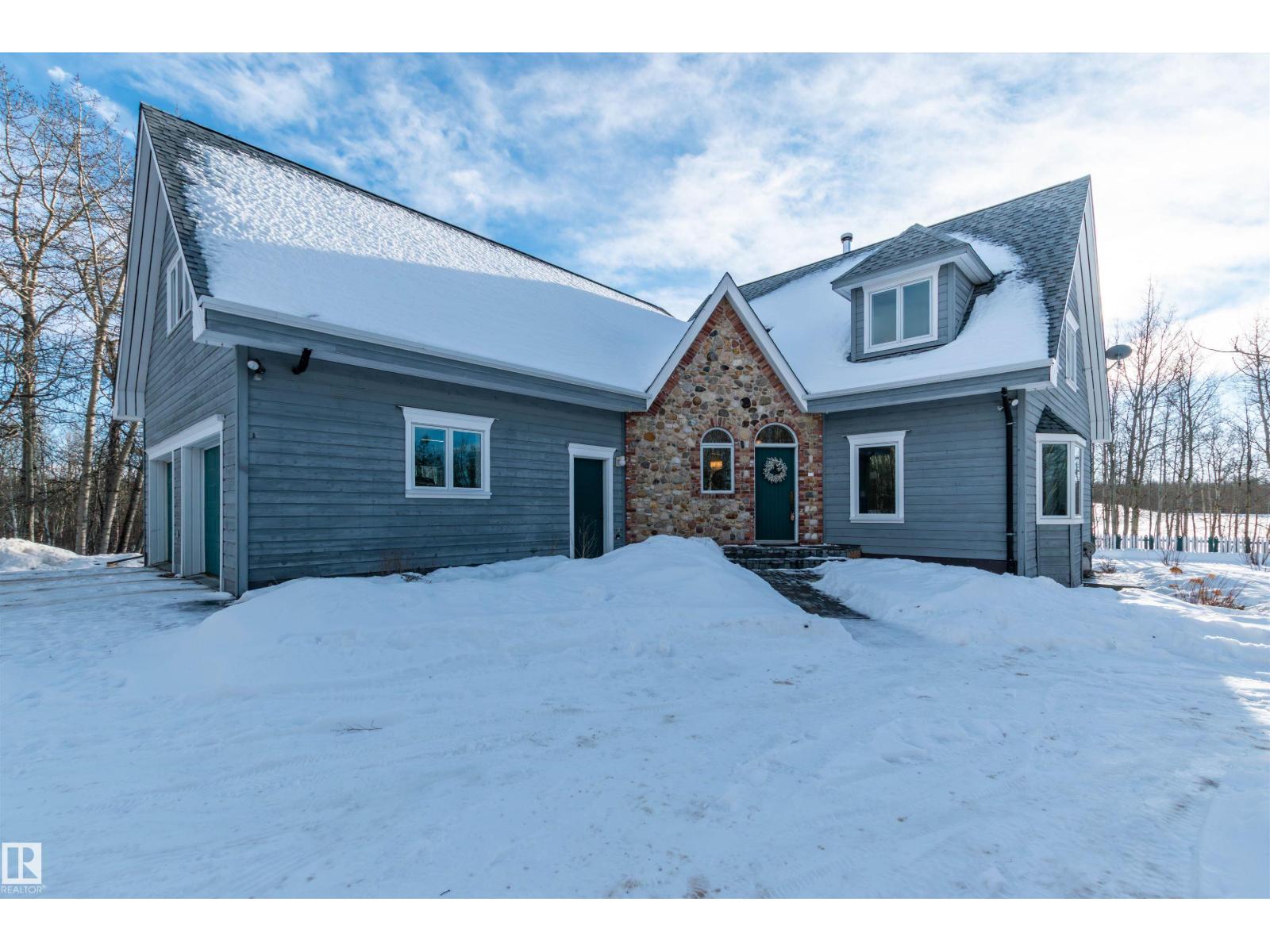 51213 RGE ROAD 222, Rural Strathcona County