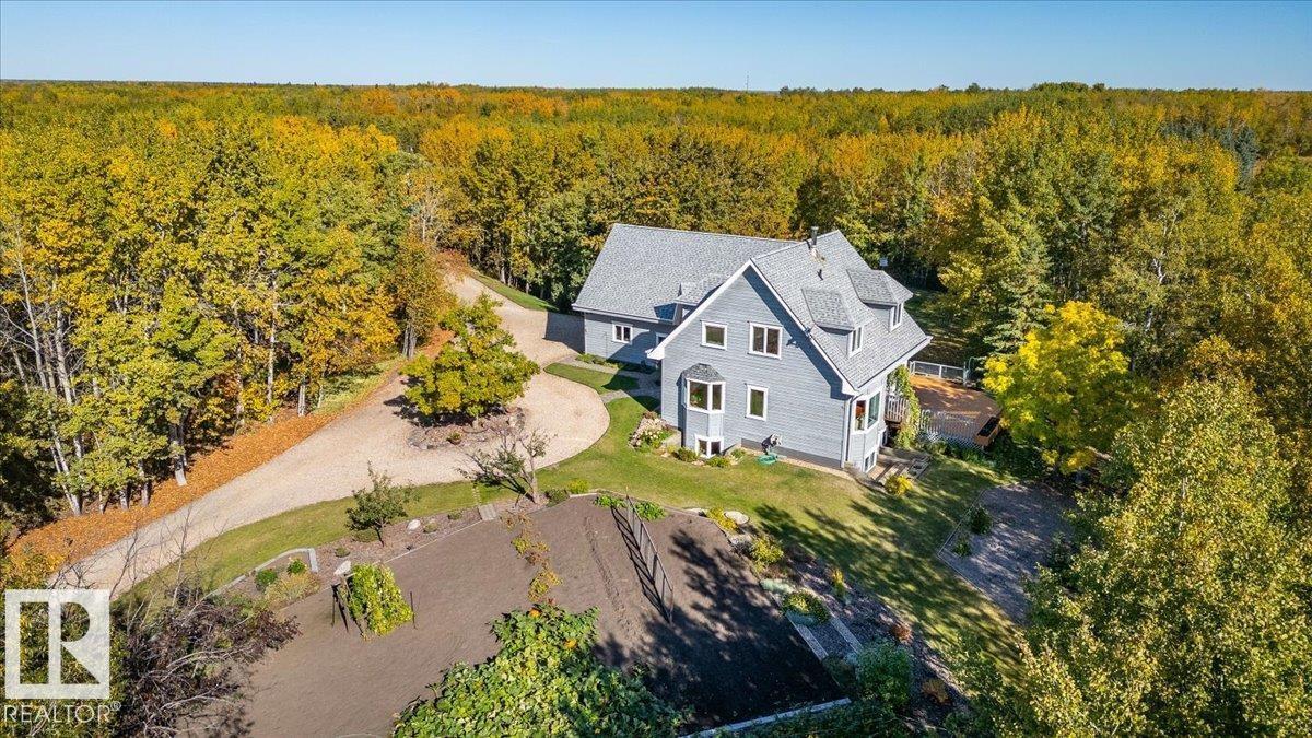 51213 RGE ROAD 222, Rural Strathcona County