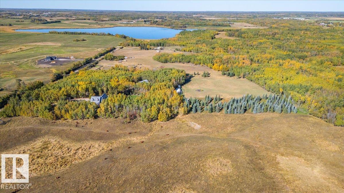 51213 RGE ROAD 222, Rural Strathcona County