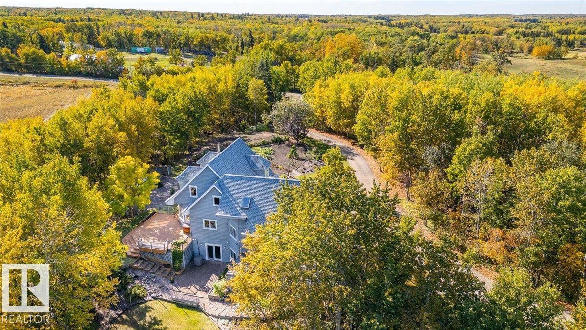 51213 RGE ROAD 222, Rural Strathcona County